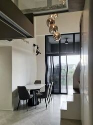 KI Residences at Brookvale (D21), Condominium #580847151
